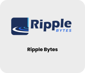 Ripple Bytes