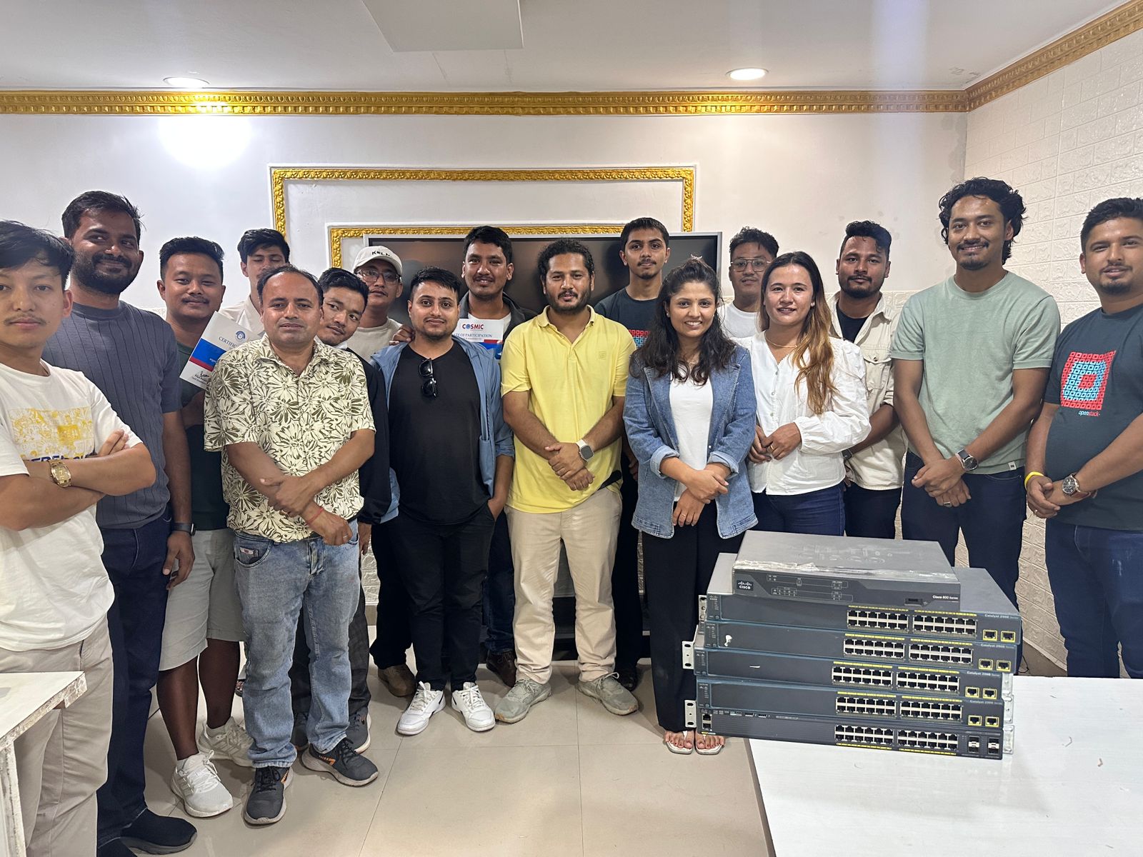 CCNA Networking Bootcamp