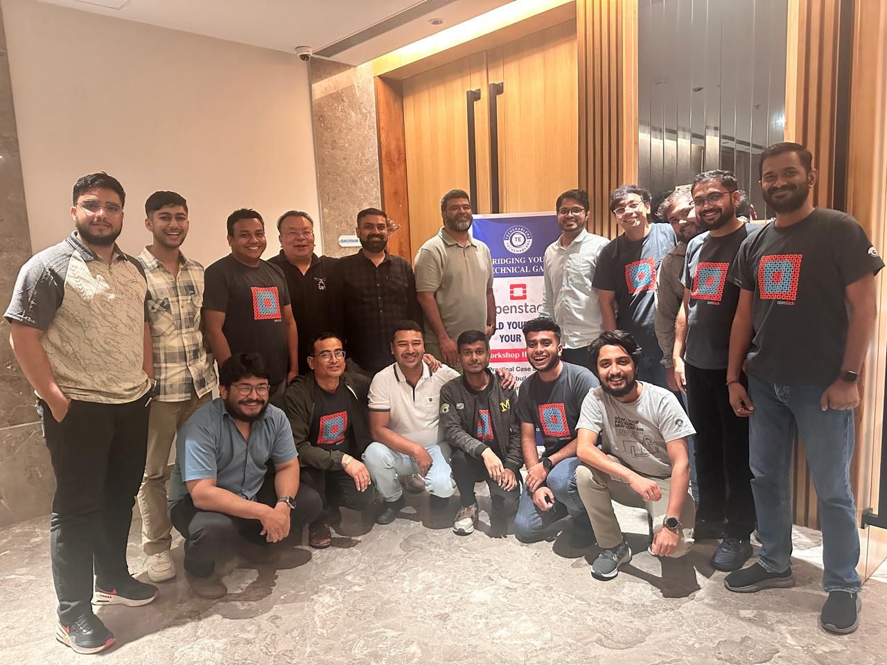 OpenStack Cloud Workshop