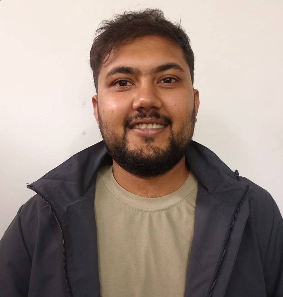 Kumar Tiwari