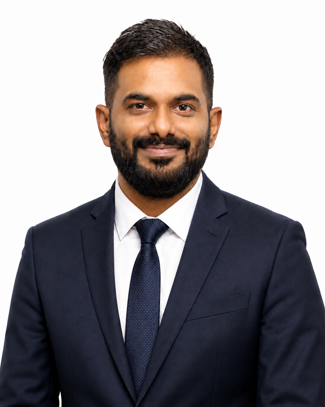 Priya Ranjan Karn