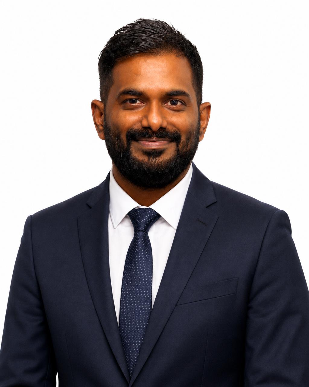 Priya Ranjan Karn