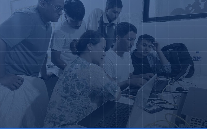 Your career in networking begins with CCNA